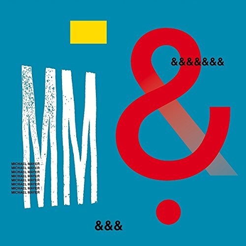 Michael Mayer: & - COMPACT DISCS