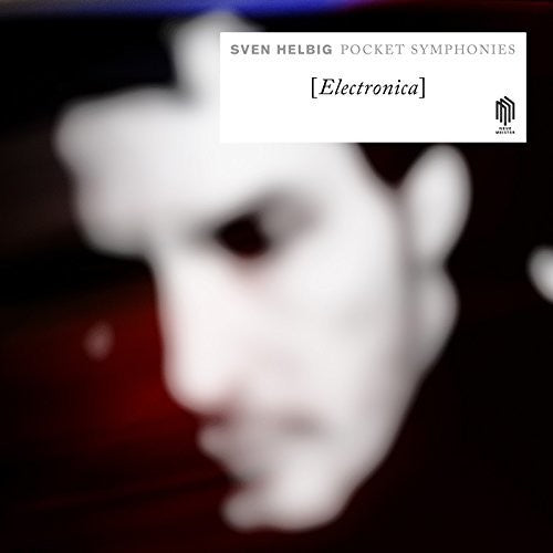 S. Helbig: Electronica - VINYL LP