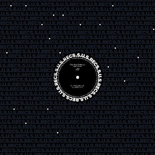 Thaddeus Jr. Nelson: Dance Record - 12-INCH SINGLE