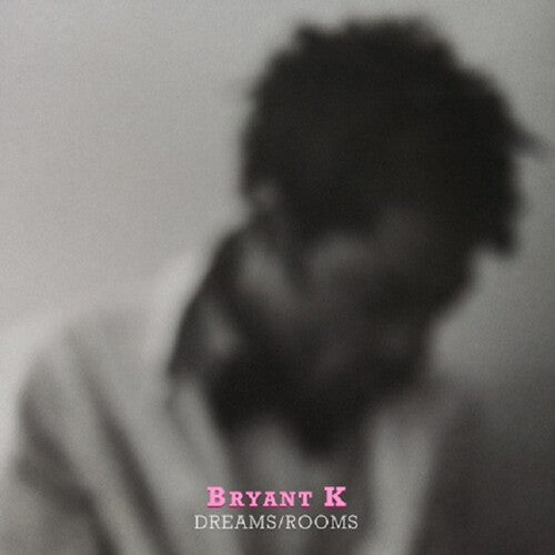 K Bryant: Dreams / Rooms - 7-INCH SINGLE