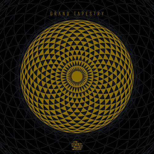 Grand Tapestry: Grand Tapestry - COMPACT DISCS