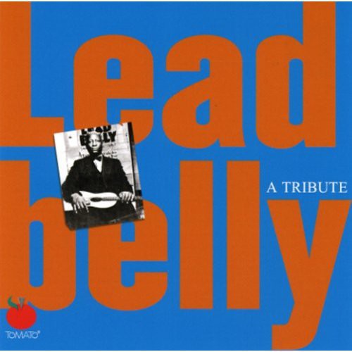 Various Artists: Tribute To Leadbelly / Various - COMPACT DISCS