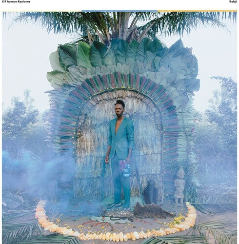 Baloji: 137 Avenue Kaniama - COMPACT DISCS