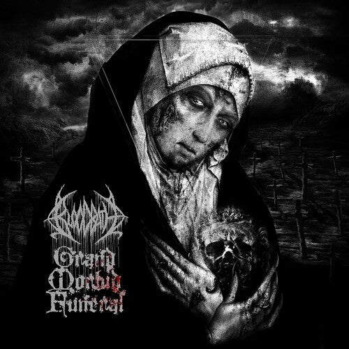 Bloodbath: Grand Morbid Funeral - COMPACT DISCS