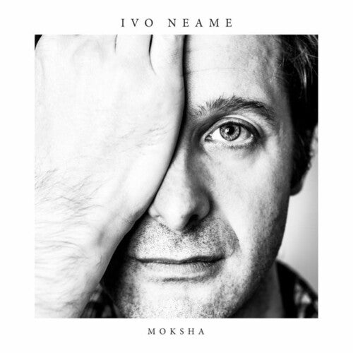 Ivo Neame: Moksha - COMPACT DISCS