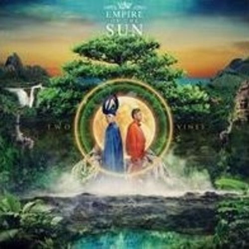 Empire of the Sun: Two Vines - COMPACT DISCS
