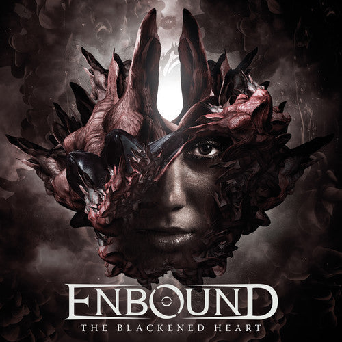 Enbound: The Blackened Heart - COMPACT DISCS