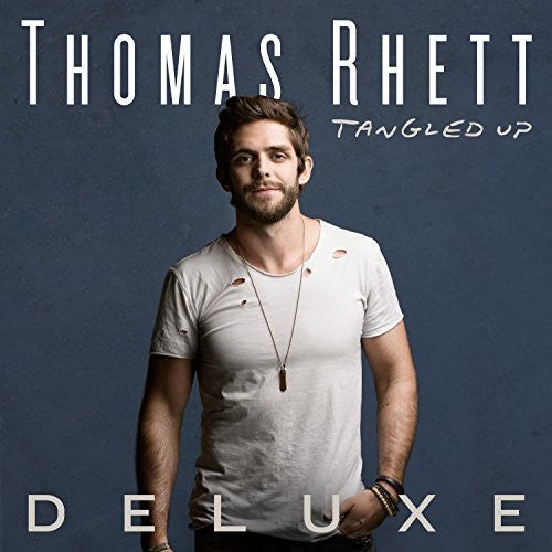 Thomas Rhett: Tangled Up - VINYL LP