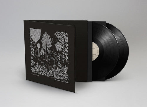 Dead Can Dance: Garden Of The Arcane Delight + Peel Sessions - VINYL LP