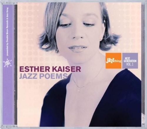 Kaiser / Various: Jazz Poems - COMPACT DISCS