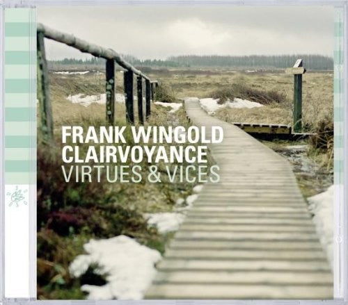 Wingold Clairvoyance / Various: Virtues & Vices - COMPACT DISCS