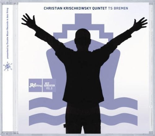 Krischkowsky Quintet / Various: T.s. Bremen - COMPACT DISCS