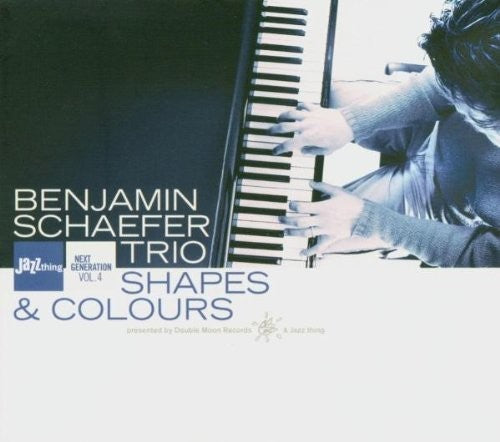 Schaefer Trio / Various: Shapes & Colours - COMPACT DISCS