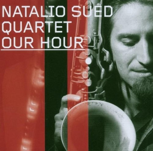 Sued / Various: Our Hour - COMPACT DISCS