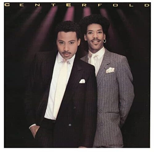 Centerfold: Centerfold (Remastered Edition) - COMPACT DISCS