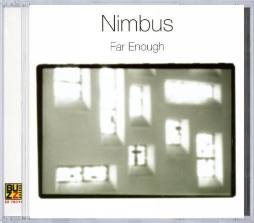 May / Various: Far Enough - COMPACT DISCS