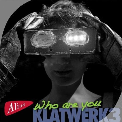 Klat / De Jeer / Klooster / Various: Who Are You - COMPACT DISCS