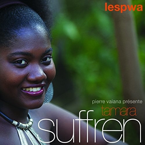 Suffren / Vaiana / Bonafede / Seba / Thys / Var: Lespwa - COMPACT DISCS
