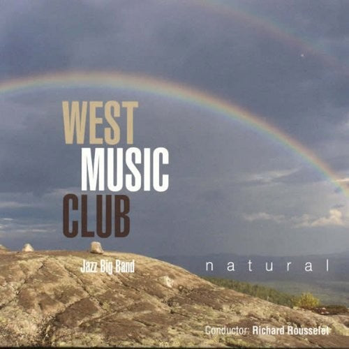 West Music Club / Various: Natural - COMPACT DISCS