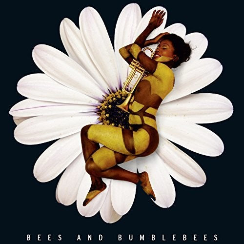 Fiorini Quartet / Houben / Various: Bees & Bumblebees - COMPACT DISCS