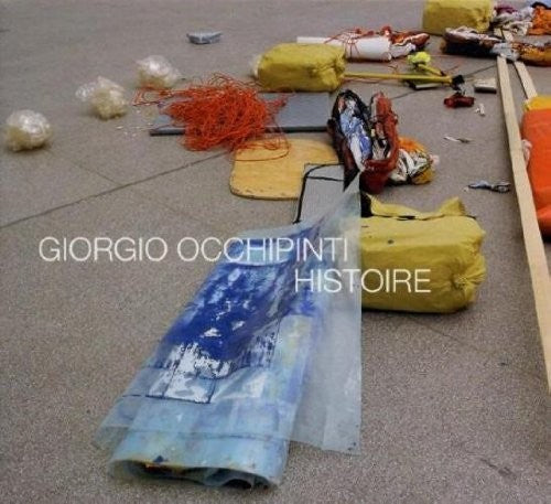 Occhipinti / Various: Histoire - COMPACT DISCS