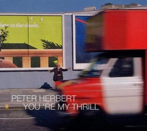 Herbert / Various: You're My Thrill - COMPACT DISCS