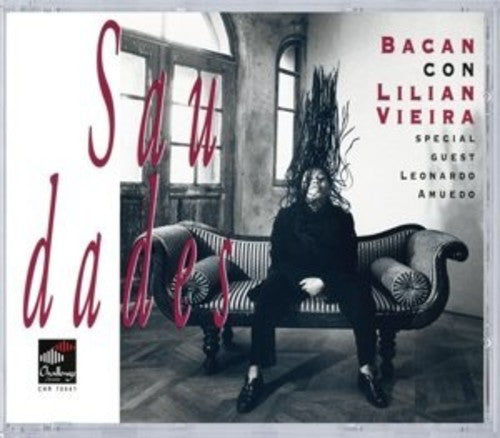 Bacan / Various: Saudades - COMPACT DISCS