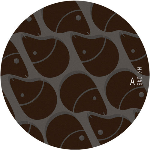 Metaboman: Exhaut - 12-INCH SINGLE