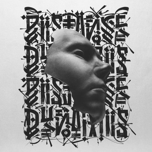 The Distance: Dynamis - VINYL LP