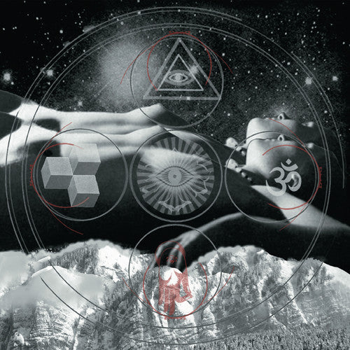 Yantra Mandir: Yantra Mandir - VINYL LP