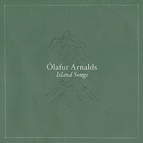 Olafur Arnalds: Island Songs - VINYL LP