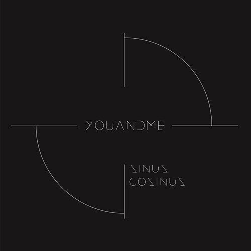 Youandme: Sinus Cosinus - 12-INCH SINGLE