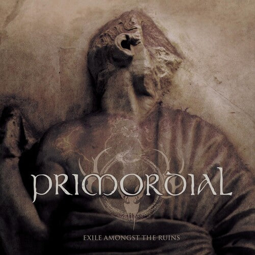 Primordial: Exile Amongst The Ruins - COMPACT DISCS