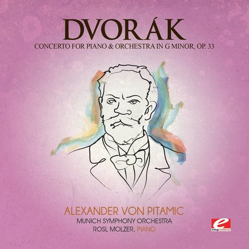 Dvorak: Concerto Violoncello & Orch B M Op 104 - COMPACT DISCS