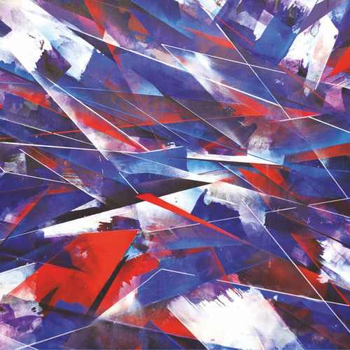 Rammellzee: Paint To Pave The Road - 12-INCH SINGLE