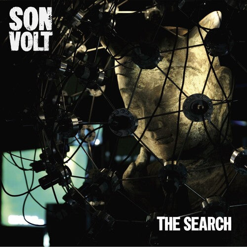 Son Volt: Search - VINYL LP