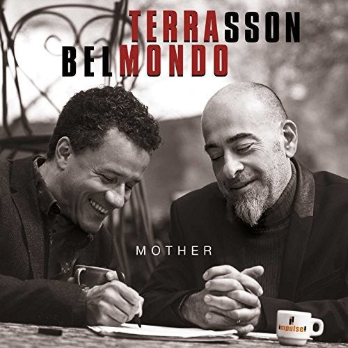Terrasson, Jacky / Belmondo, Stephane: Mother - COMPACT DISCS