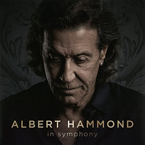 Albert Hammond: In Symphony - VINYL LP