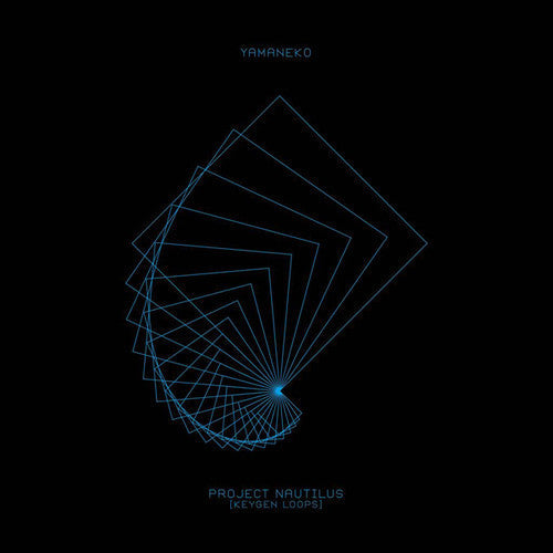 Yamaneko: Project Nautilus - VINYL LP