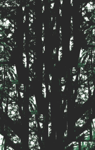 Burma Camp: Burma Camp - CASSETTES