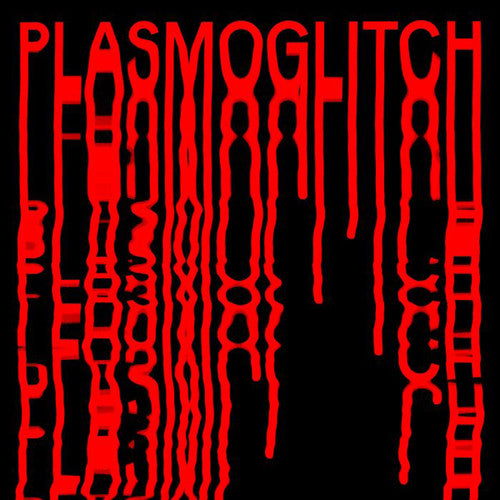 Le Syndicat + Pharmakustik: Plasmoglitch - VINYL LP