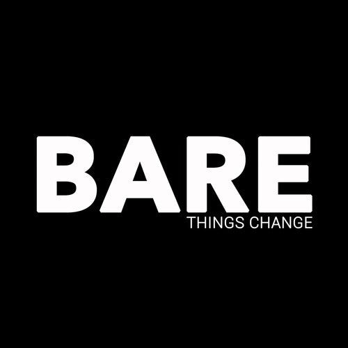 Bobby Bare: Things Change - VINYL LP