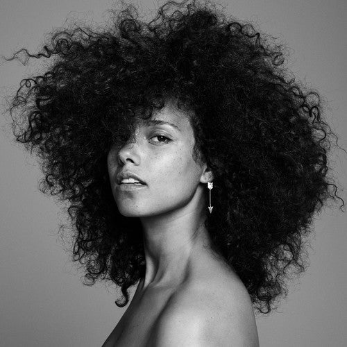 Alicia Keys: Here - COMPACT DISCS