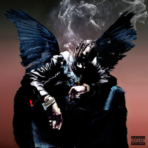 Travis Scott: Birds In The Trap Sing Mcknight - COMPACT DISCS