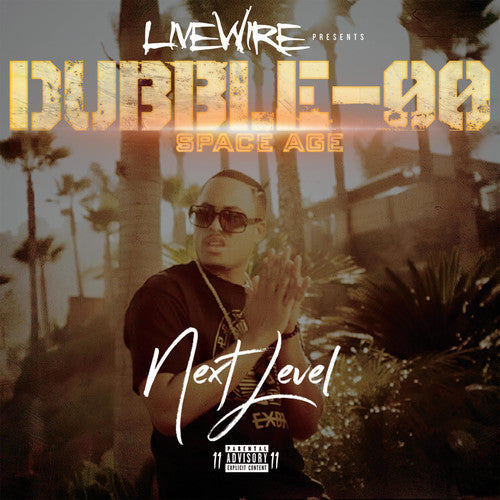 Dubble-OO: Next Level - COMPACT DISCS