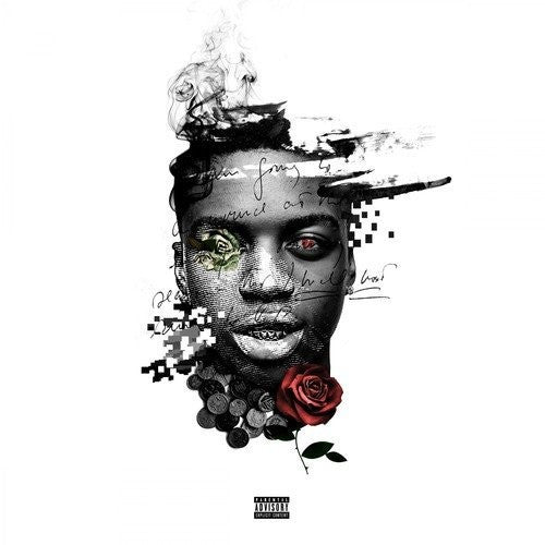 IshDARR: Broken Hearts & Bank Rolls - COMPACT DISCS