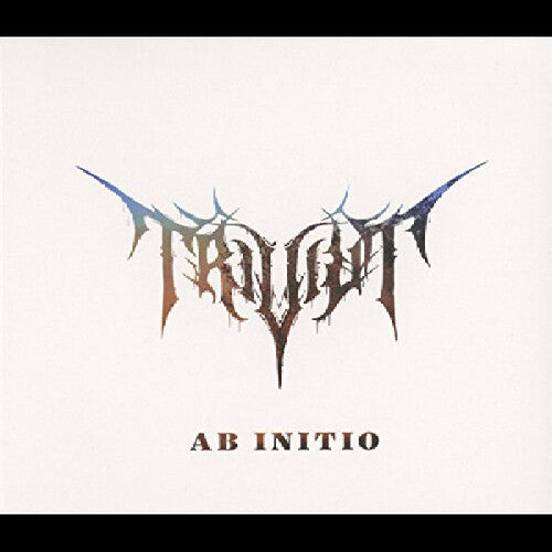 Trivium: Ember To Inferno: AB Initio - COMPACT DISCS