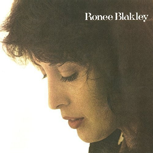 Ronee Blakley: Ronee Blakley - COMPACT DISCS