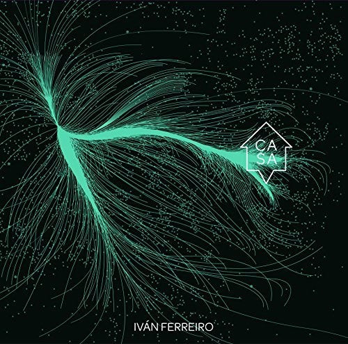 Ivan Ferreiro: Casa - COMPACT DISCS