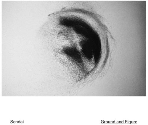 Sendai: Ground & Figure - VINYL LP
